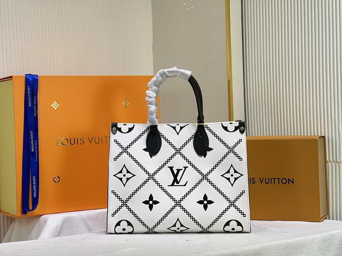 Louis Vuitton Bag 2022 ID:20220122-410